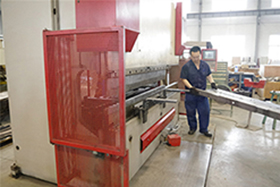 wheat flour mill machine factory